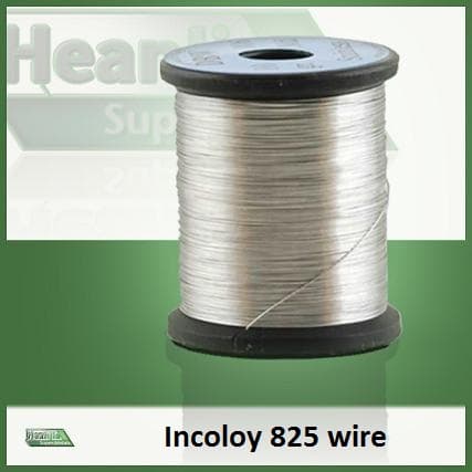 Incoloy 825 Alloy wire supplier in Belarus
